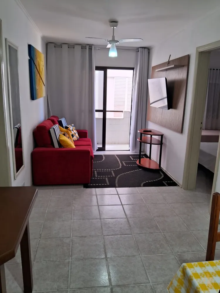 Apartamento, 2 quartos, 69 m² - Foto 1