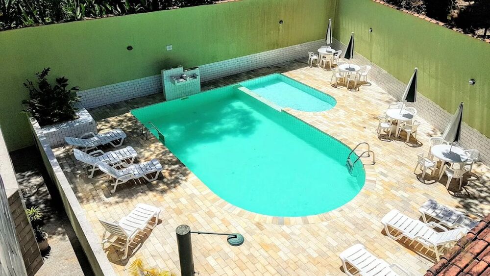Apartamento à venda com 2 quartos, 88m² - Foto 1