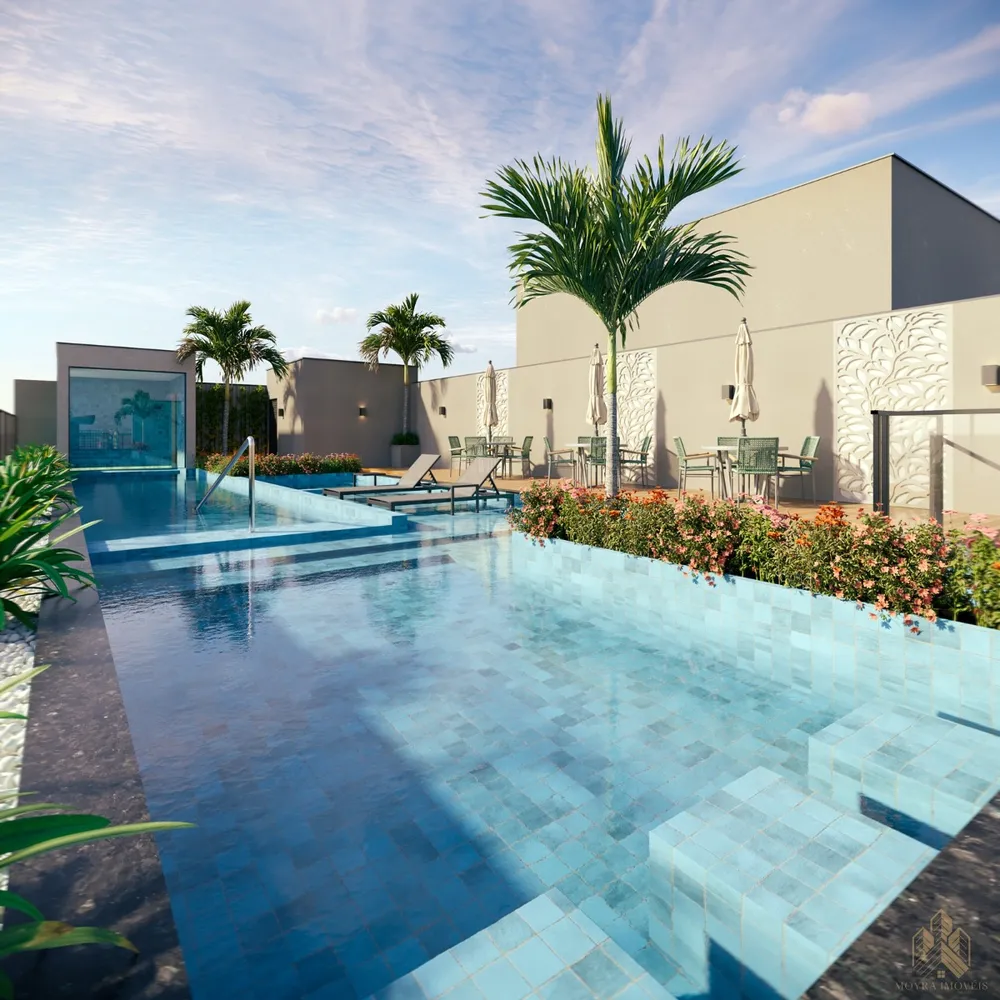 Apartamento, 2 quartos, 7152 m² - Foto 2