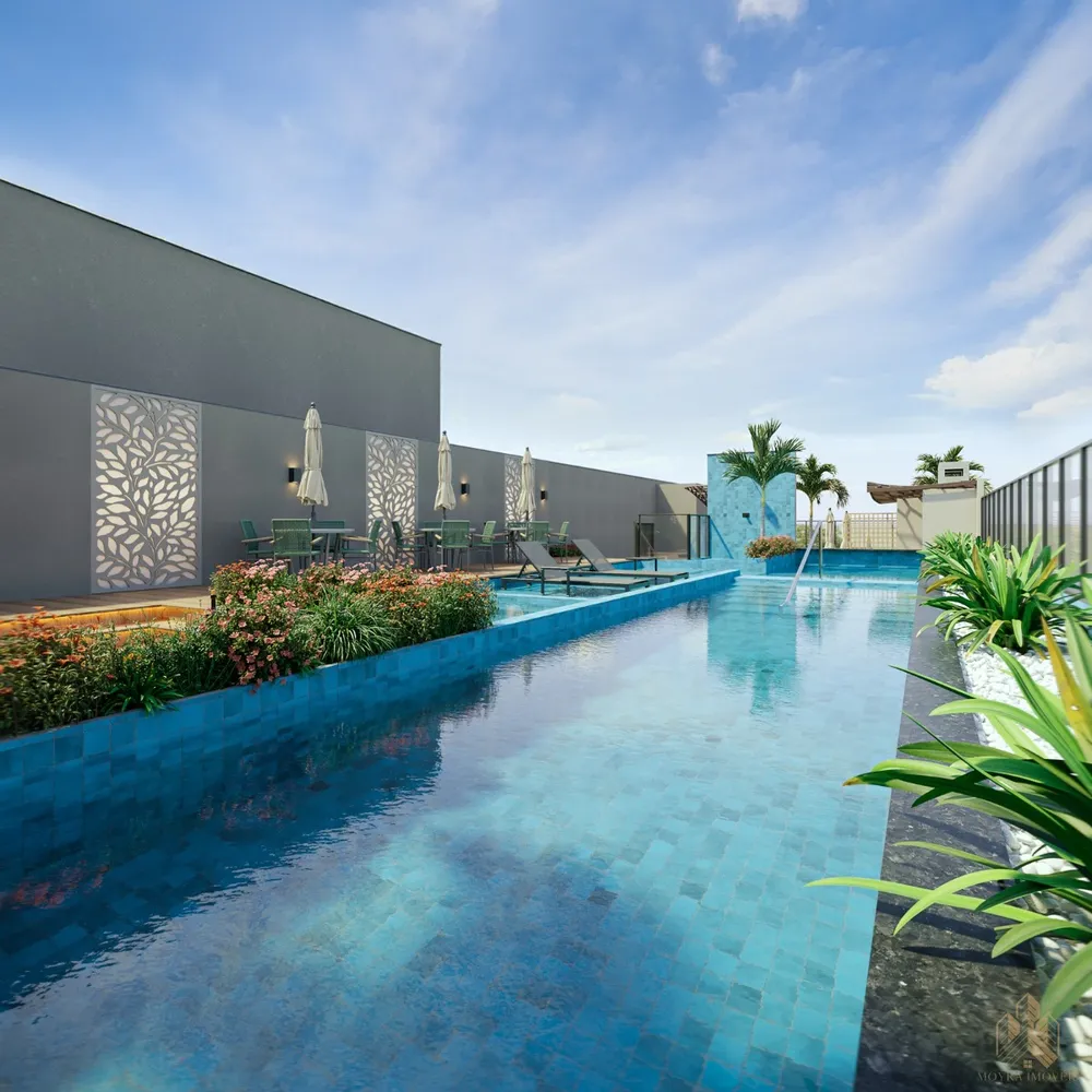 Apartamento, 2 quartos, 7152 m² - Foto 1
