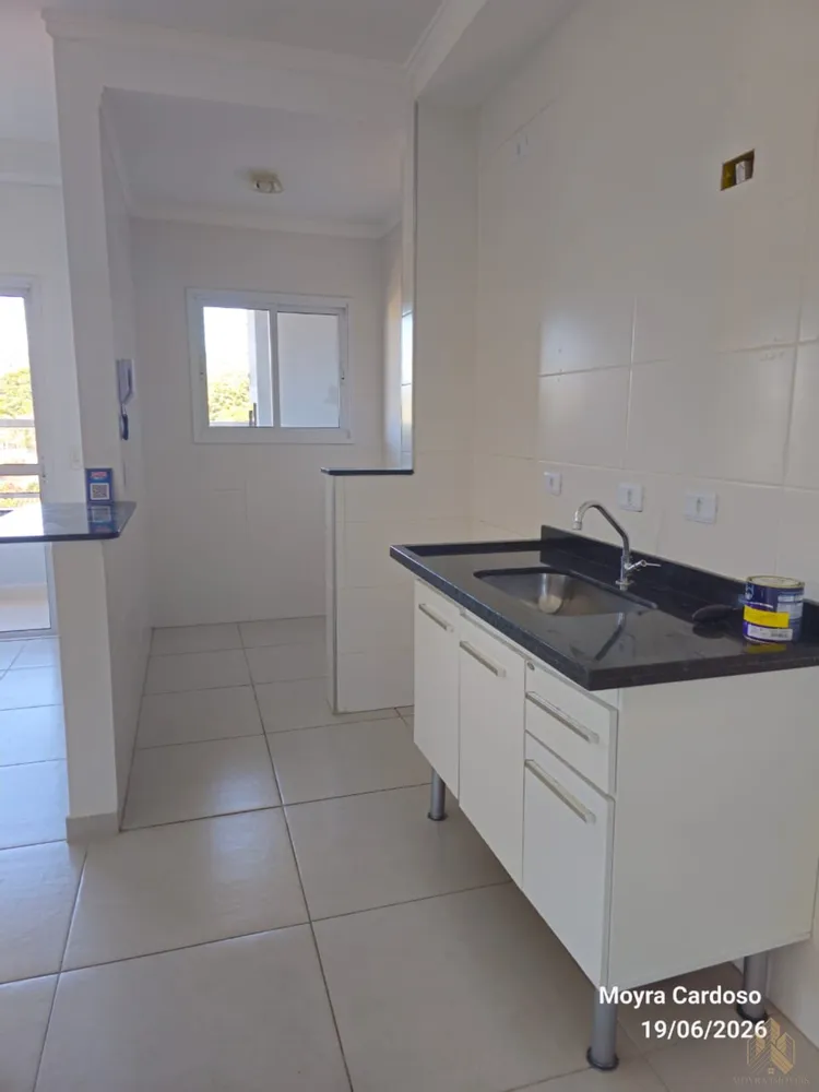 Apartamento, 2 quartos, 65 m² - Foto 3