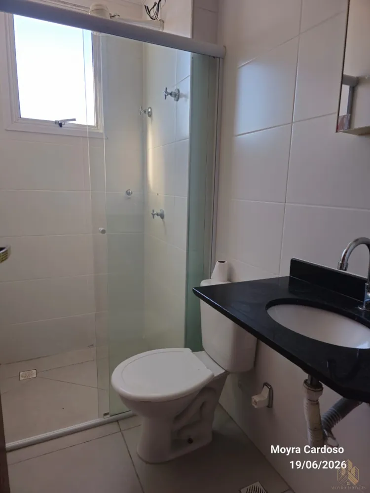 Apartamento, 2 quartos, 65 m² - Foto 8