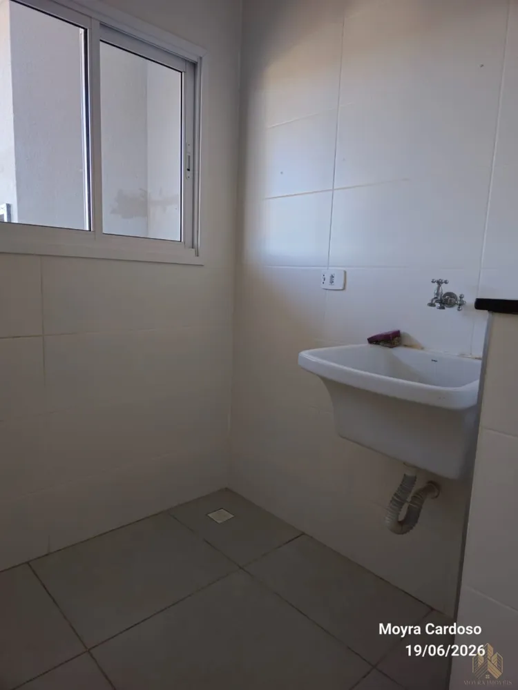 Apartamento, 2 quartos, 65 m² - Foto 5