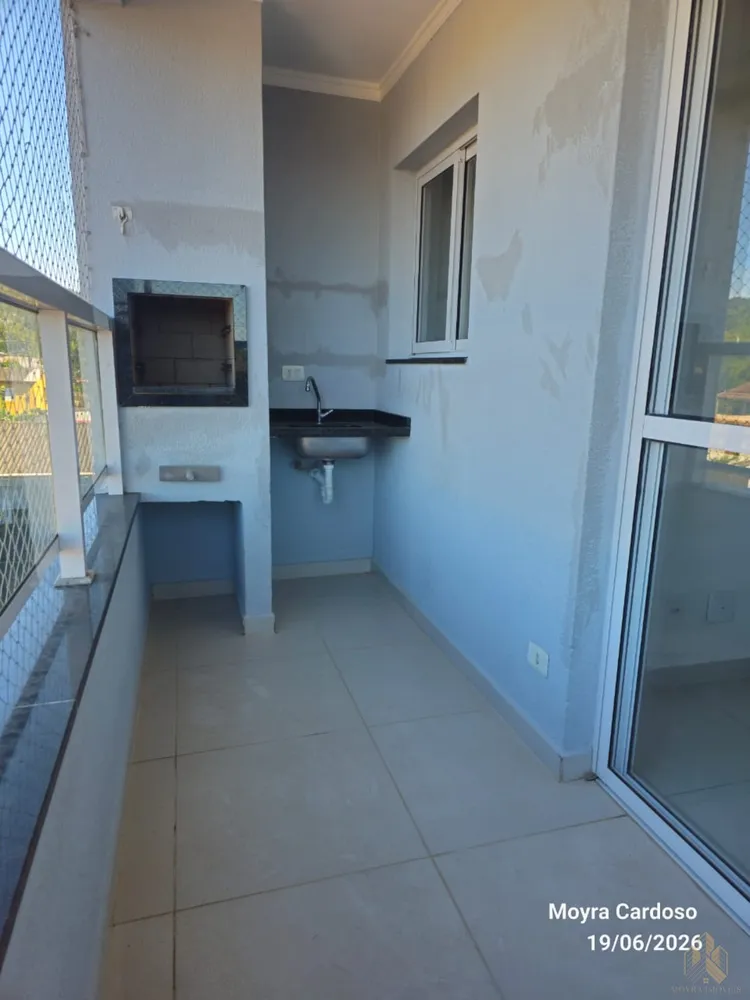 Apartamento, 2 quartos, 65 m² - Foto 2