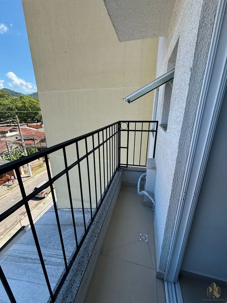 Apartamento, 2 quartos, 45 m² - Foto 8