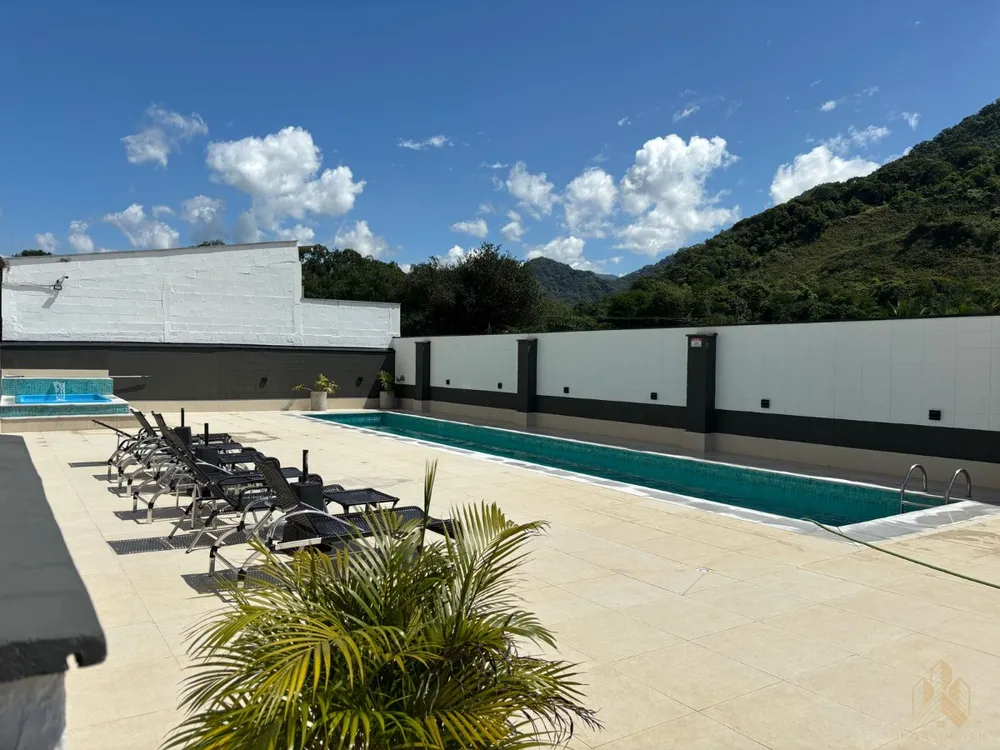 Apartamento, 2 quartos, 45 m² - Foto 1