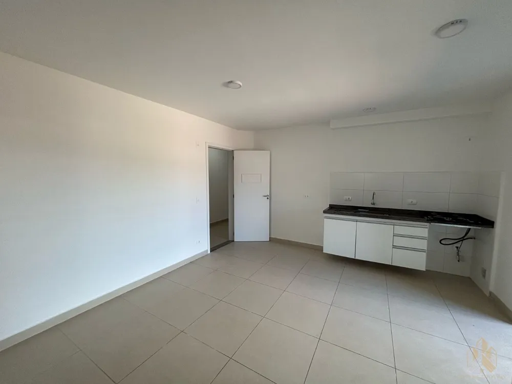 Apartamento, 2 quartos, 45 m² - Foto 11