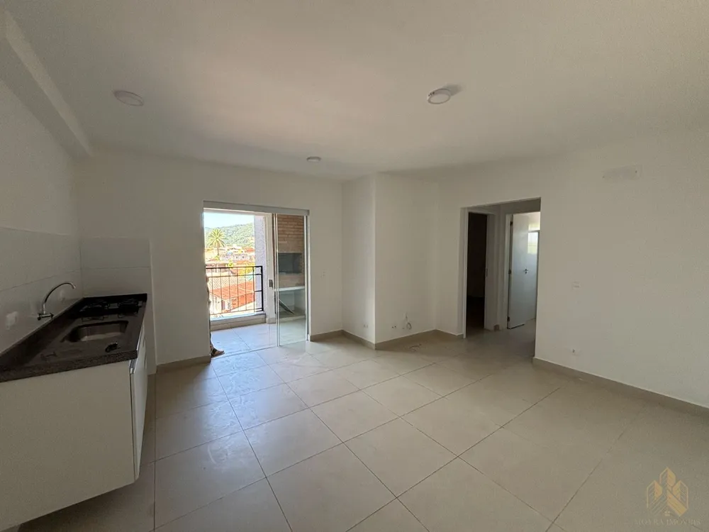 Apartamento, 2 quartos, 45 m² - Foto 12