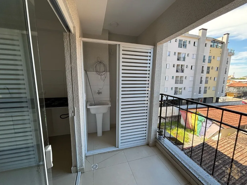 Apartamento, 2 quartos, 45 m² - Foto 13