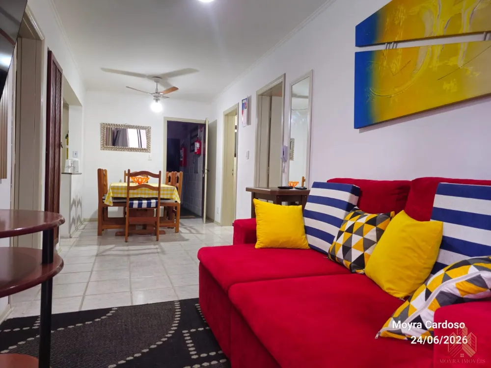Apartamento, 2 quartos, 70 m² - Foto 1