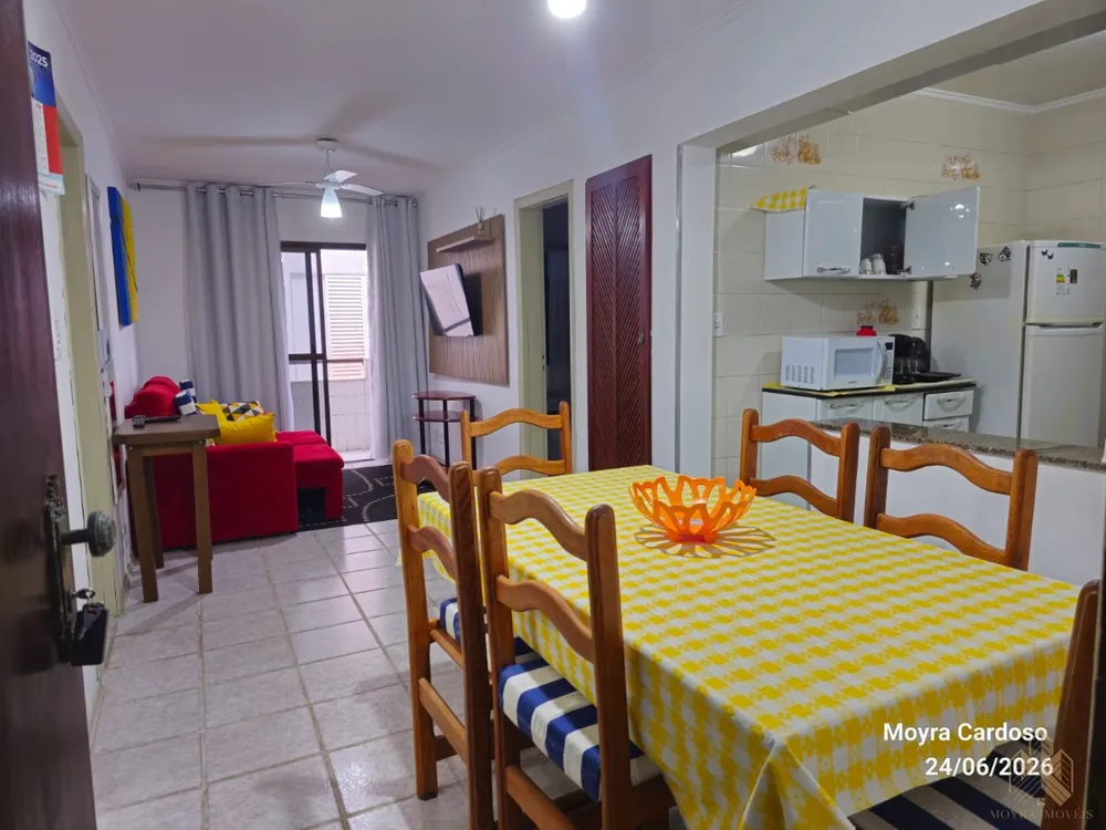 Apartamento, 2 quartos, 70 m² - Foto 3