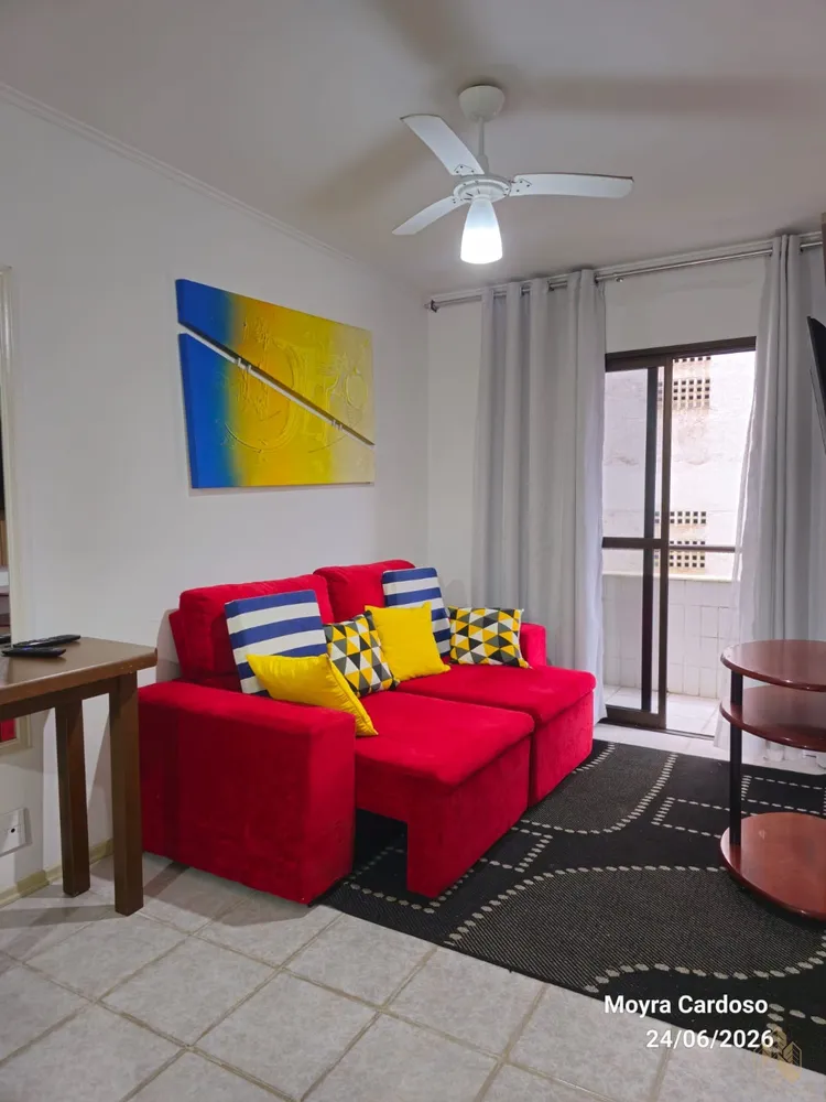 Apartamento, 2 quartos, 70 m² - Foto 2