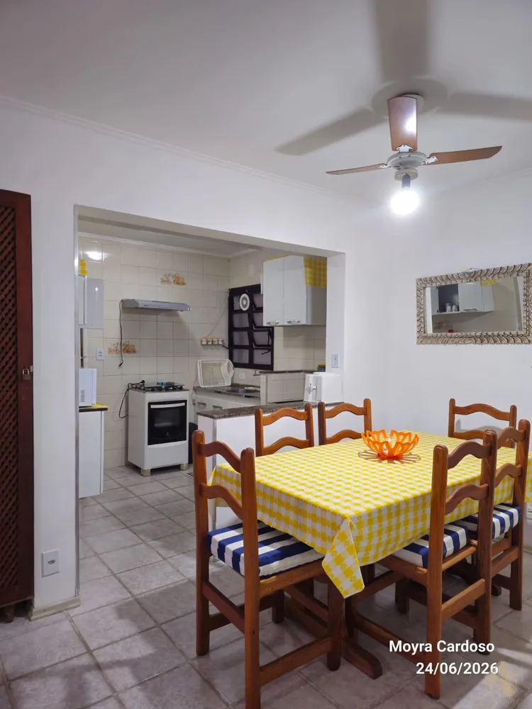 Apartamento, 2 quartos, 70 m² - Foto 6