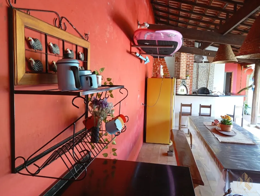 Casa, 3 quartos, 300 m² - Foto 1