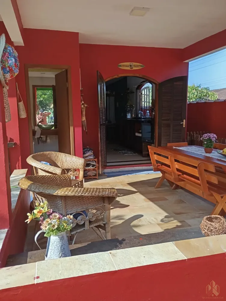 Casa, 3 quartos, 300 m² - Foto 2