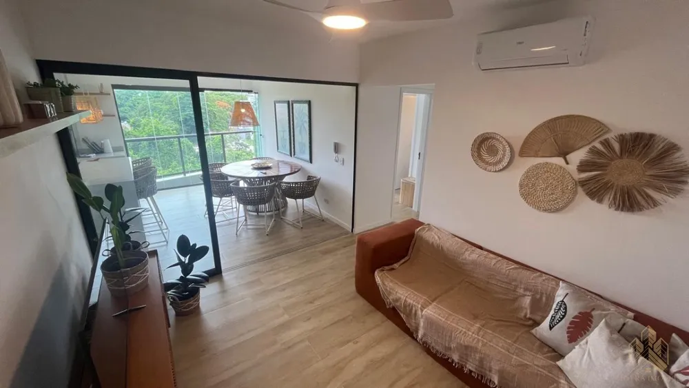Apartamento, 2 quartos, 79 m² - Foto 1
