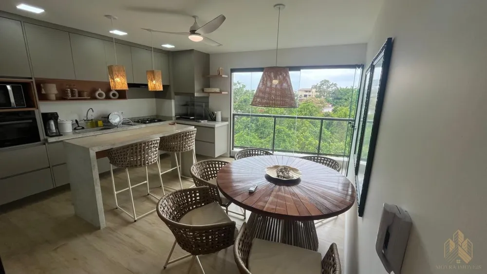 Apartamento, 2 quartos, 79 m² - Foto 2