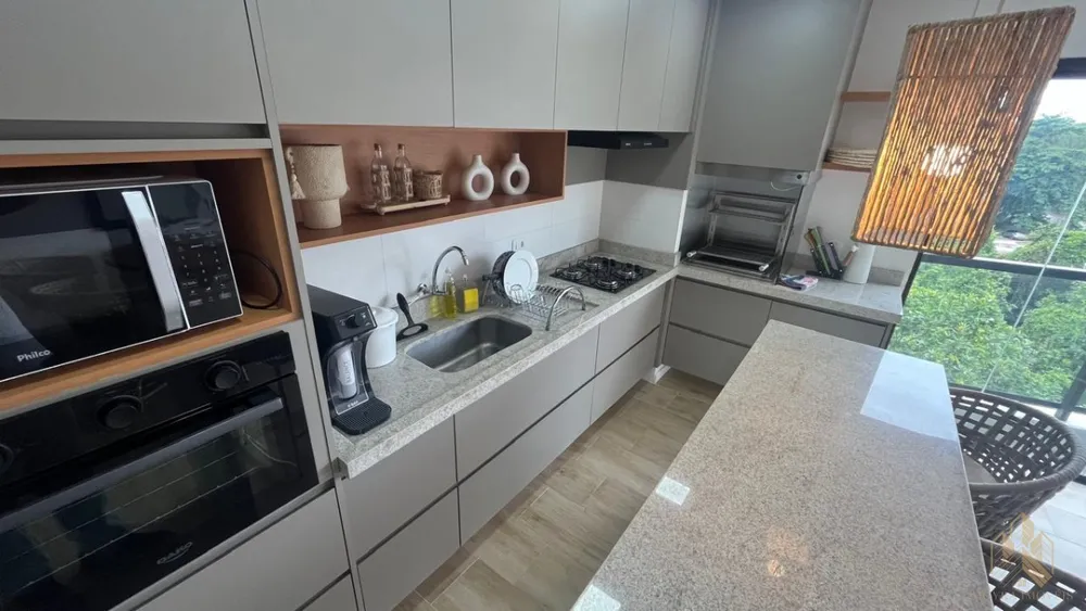 Apartamento, 2 quartos, 79 m² - Foto 3