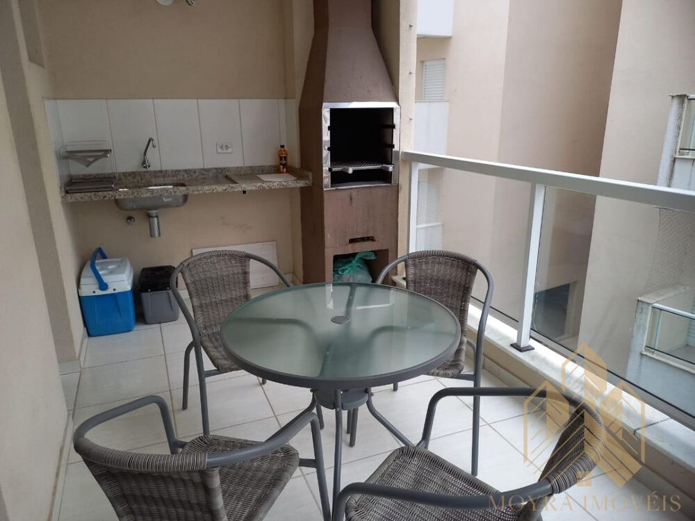 Apartamento para alugar com 2 quartos, 76m² - Foto 2