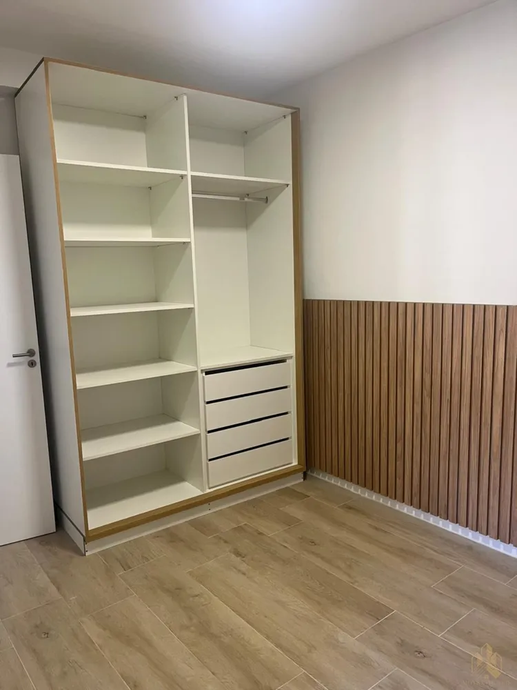 Apartamento, 2 quartos, 70 m² - Foto 2