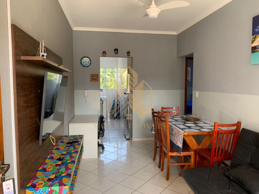 Apartamento à venda com 2 quartos, 47m² - Foto 1