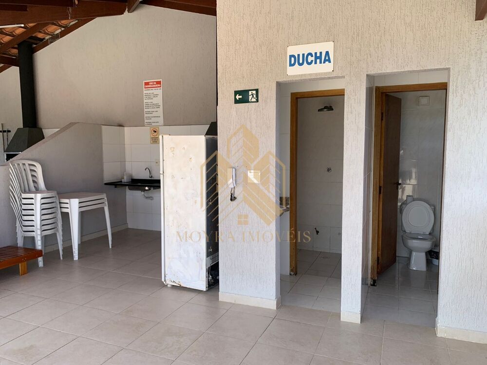 Apartamento à venda com 2 quartos, 47m² - Foto 8