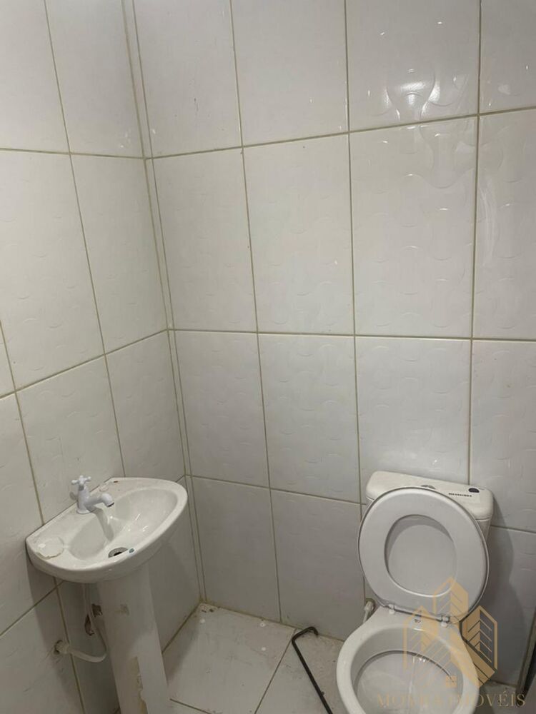 Prédio Inteiro para alugar, 60m² - Foto 2