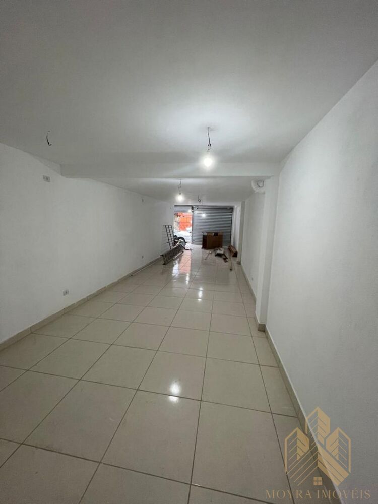 Prédio Inteiro para alugar, 60m² - Foto 3