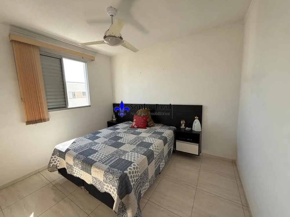 Apartamento, 2 quartos, 46 m² - Foto 10