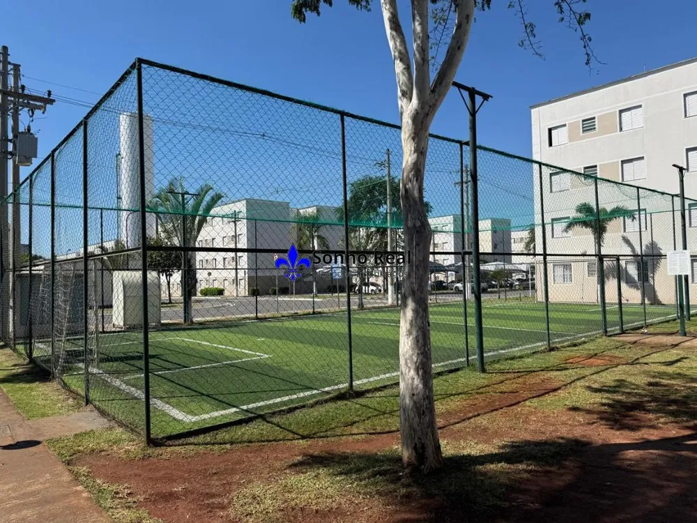 Apartamento, 2 quartos, 46 m² - Foto 2