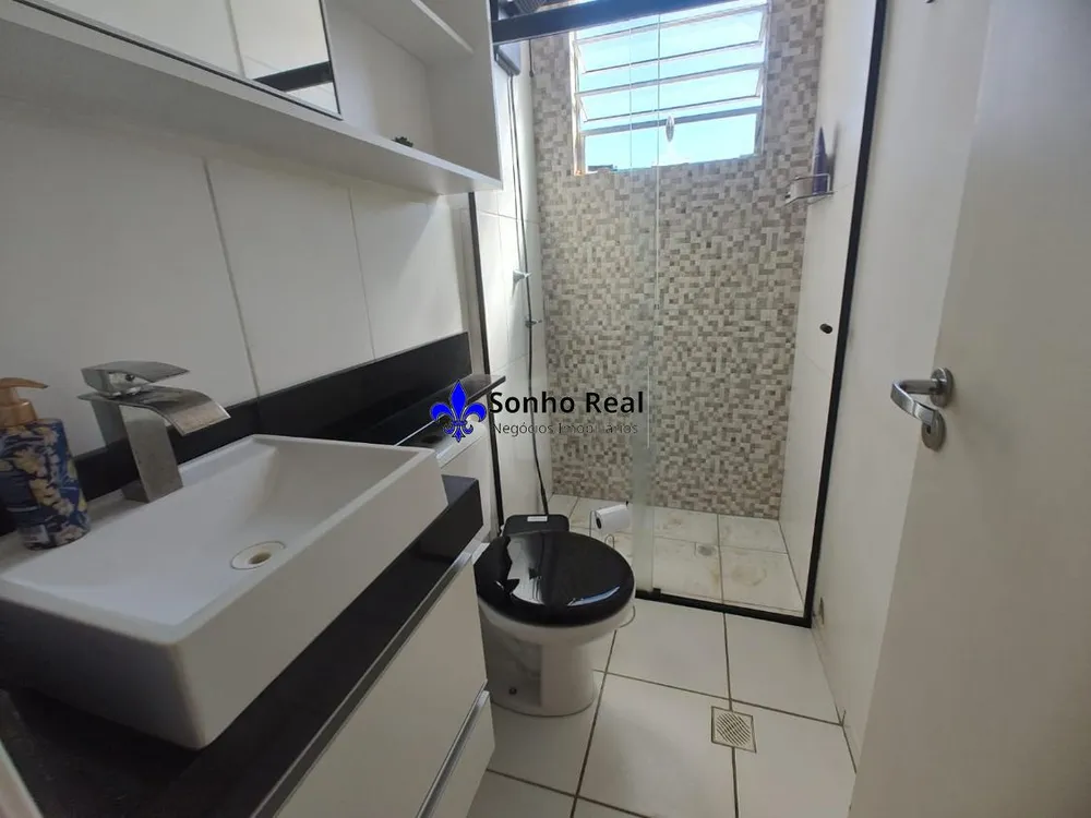 Apartamento, 2 quartos, 46 m² - Foto 9