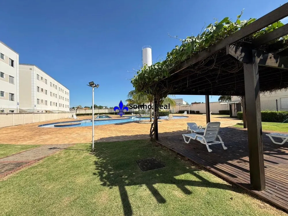Apartamento, 2 quartos, 46 m² - Foto 8