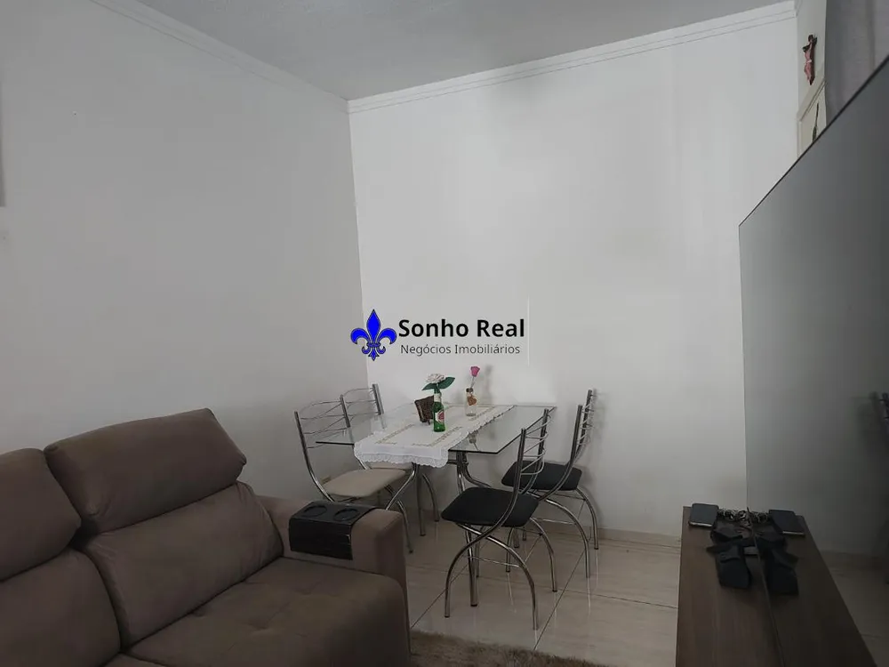 Apartamento, 2 quartos, 46 m² - Foto 6