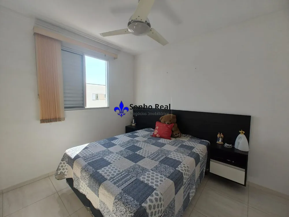 Apartamento, 2 quartos, 46 m² - Foto 3