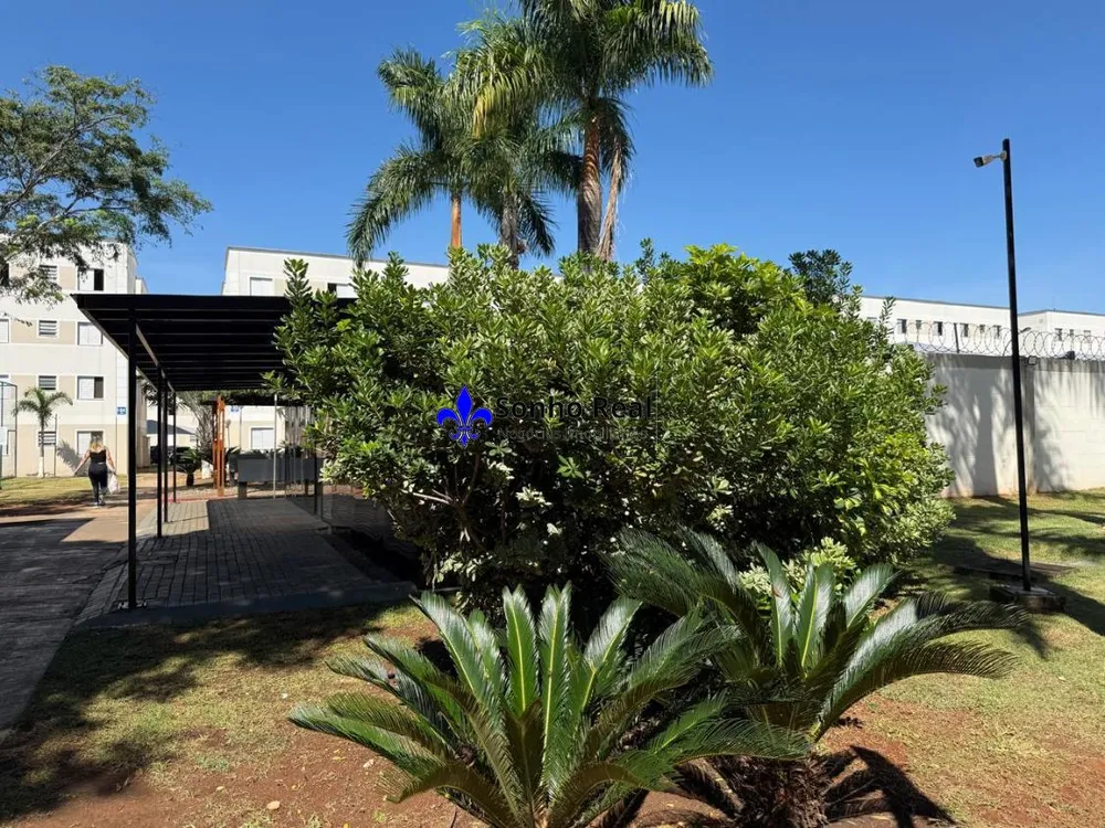 Apartamento, 2 quartos, 46 m² - Foto 5