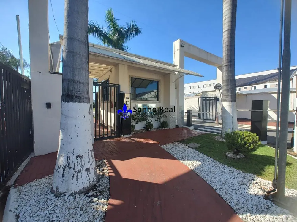 Apartamento, 2 quartos, 46 m² - Foto 11
