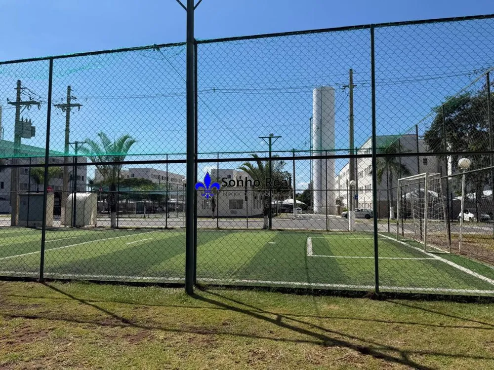 Apartamento, 2 quartos, 46 m² - Foto 1