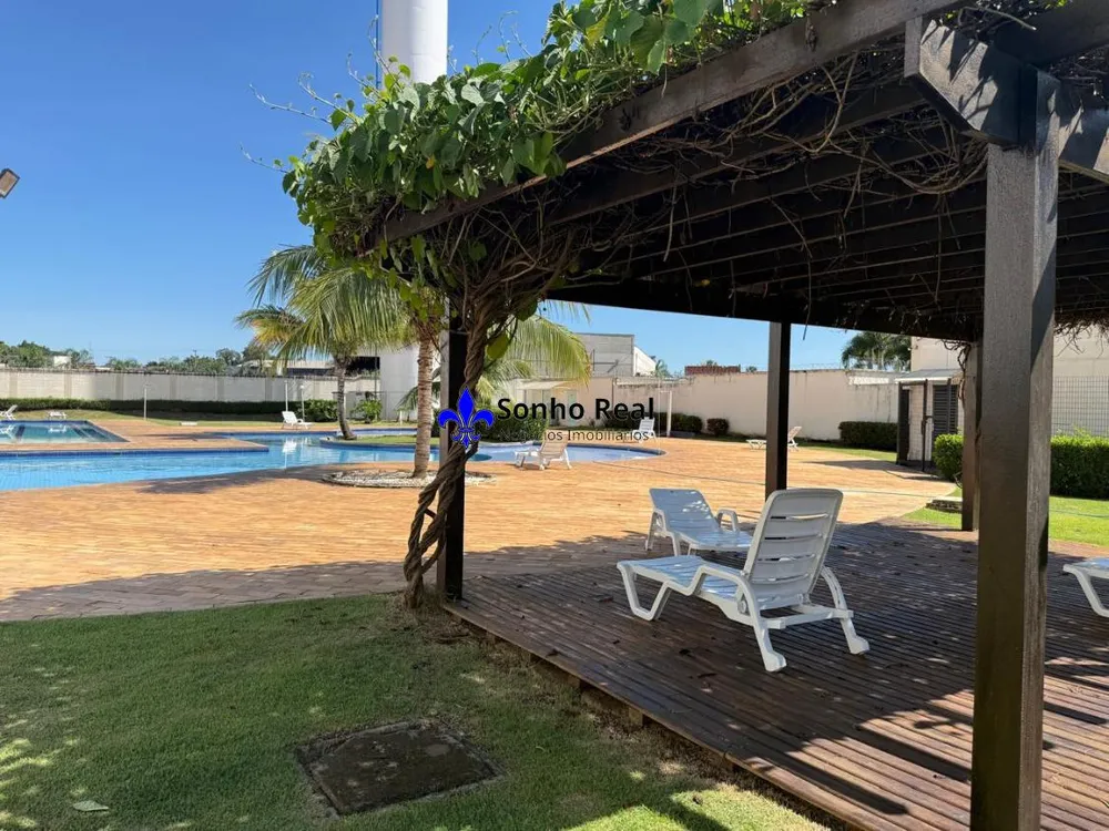 Apartamento, 2 quartos, 46 m² - Foto 4