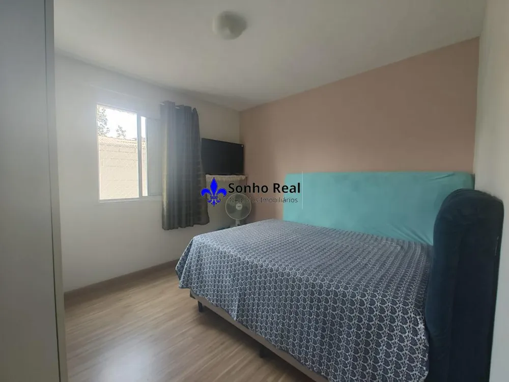 Apartamento, 2 quartos, 55 m² - Foto 9