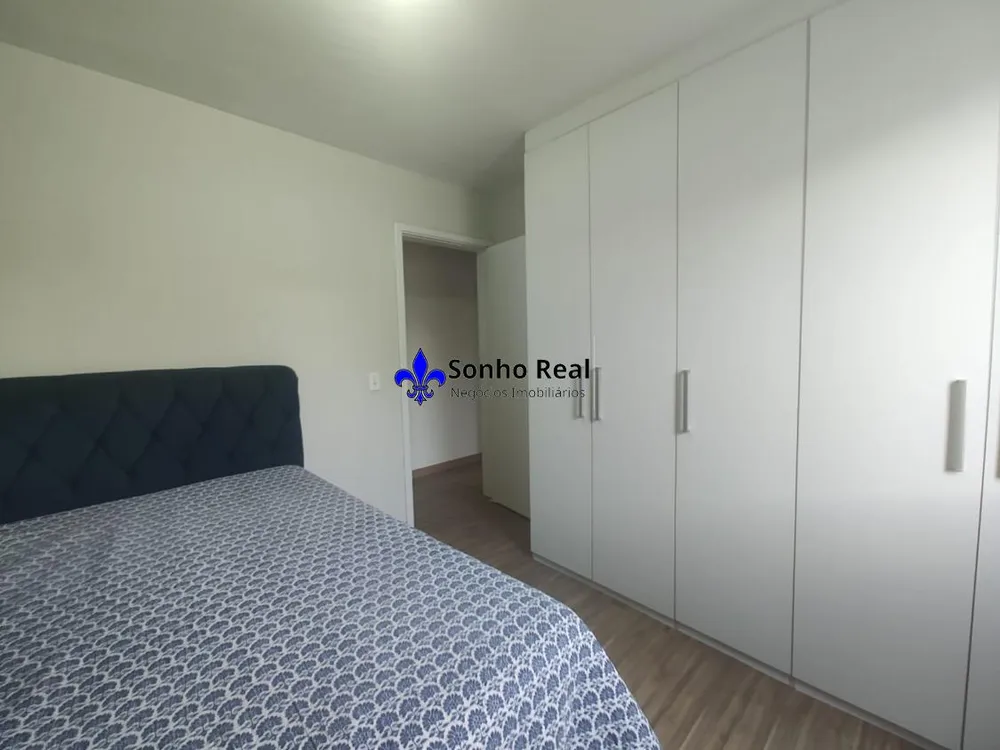Apartamento, 2 quartos, 55 m² - Foto 8