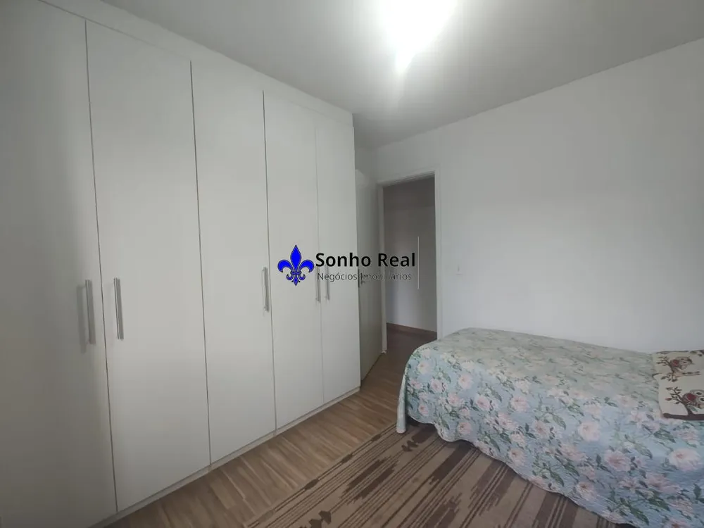 Apartamento, 2 quartos, 55 m² - Foto 12