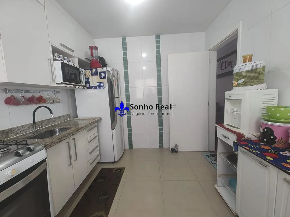 Apartamento, 2 quartos, 55 m² - Foto 3