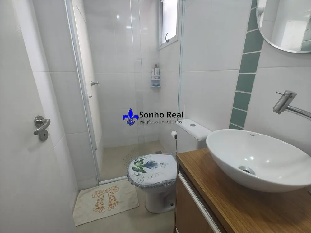 Apartamento, 2 quartos, 55 m² - Foto 11