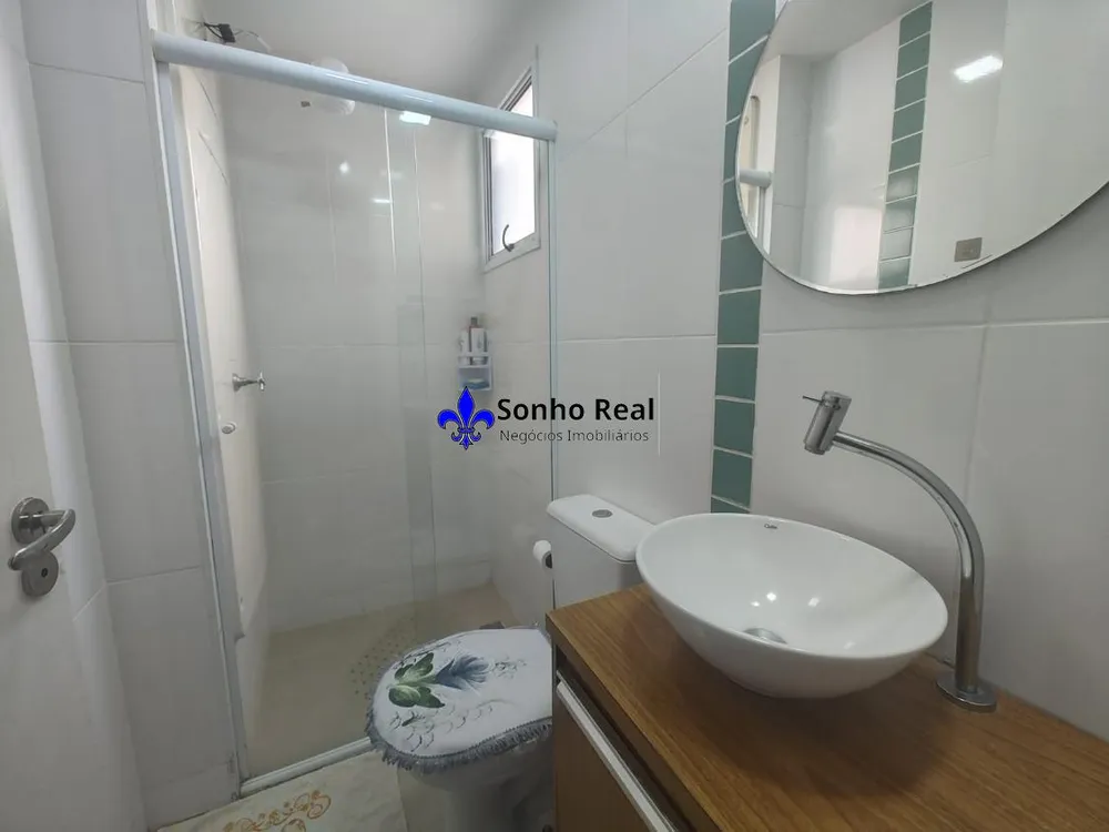 Apartamento, 2 quartos, 55 m² - Foto 10