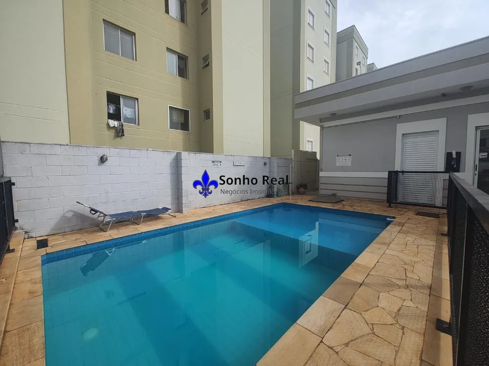 Apartamento, 2 quartos, 55 m² - Foto 16