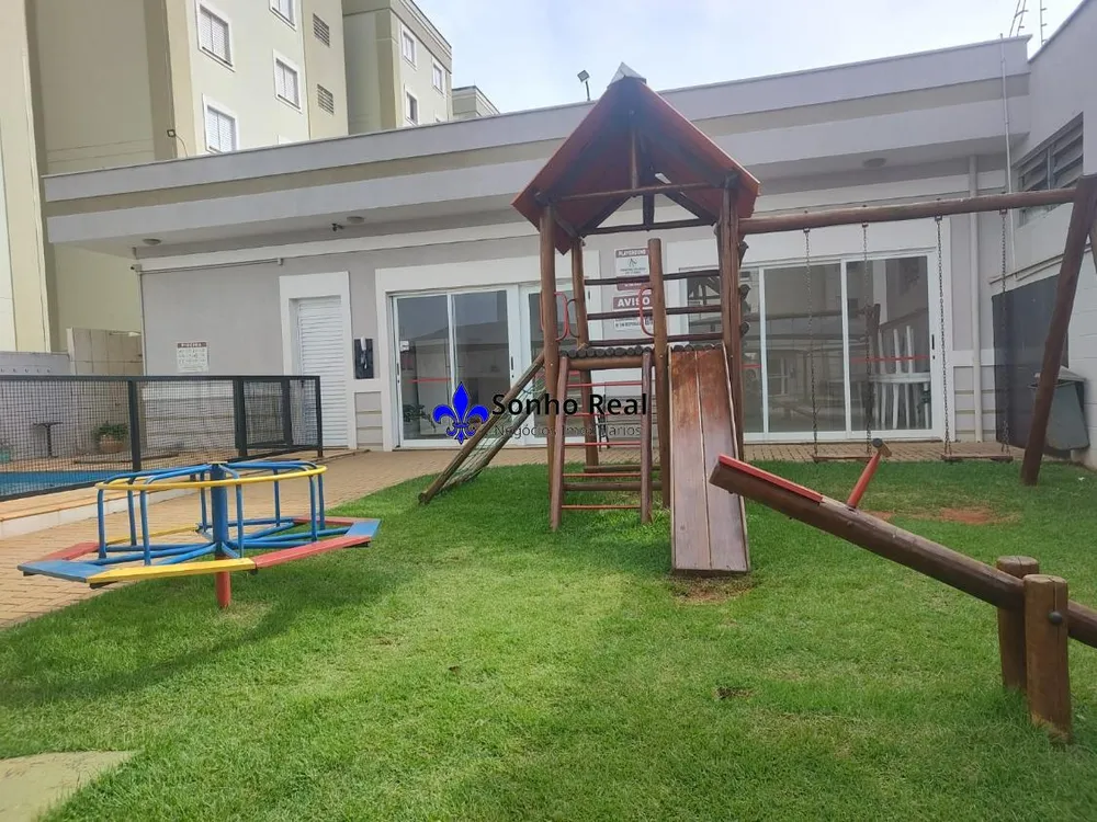 Apartamento, 2 quartos, 55 m² - Foto 15