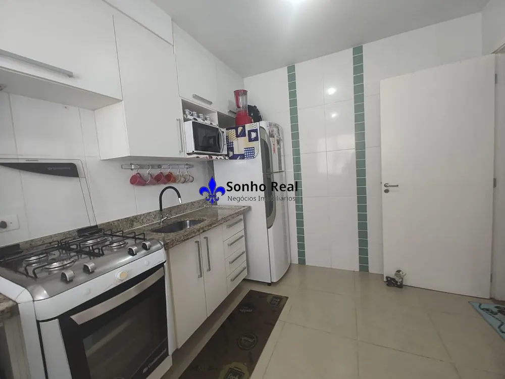 Apartamento, 2 quartos, 55 m² - Foto 6