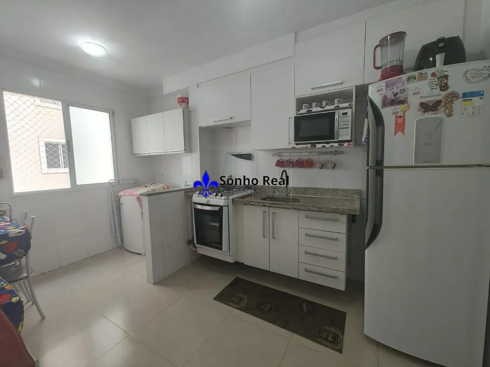 Apartamento, 2 quartos, 55 m² - Foto 5
