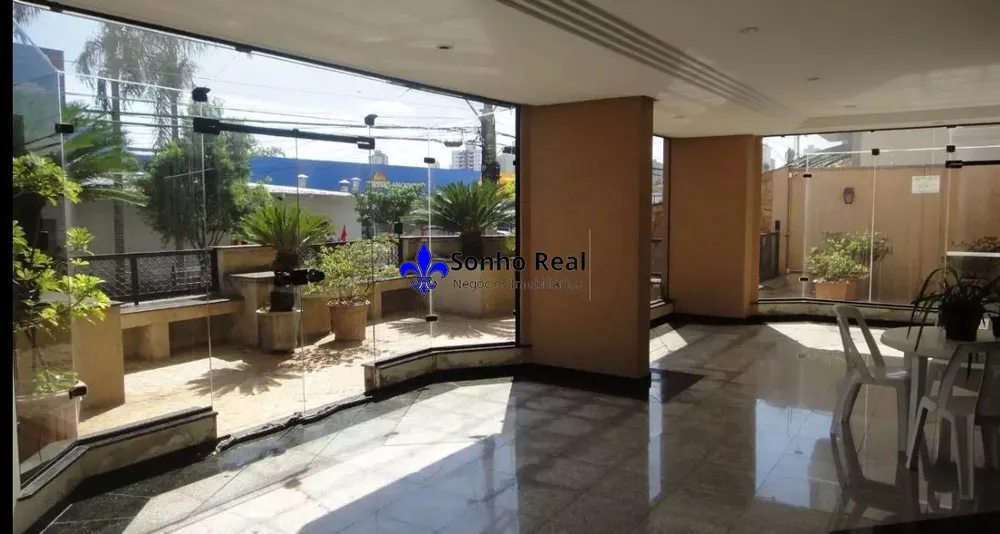 Apartamento, 3 quartos, 115 m² - Foto 7