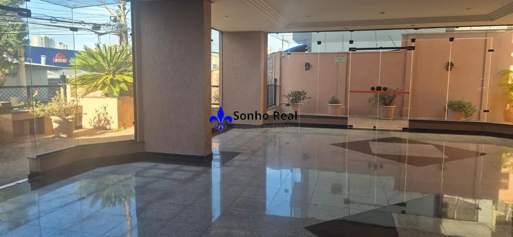 Apartamento, 3 quartos, 115 m² - Foto 10